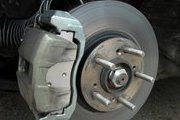 CBC Brake caliper overhaul