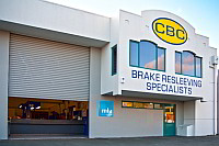 CBC, 7 Carlyle Street, Christchurch