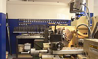 Brake Resleeving